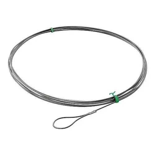 Buy Direct 6 FT DeWalt Tough Wire DW1 Loop End DTW0106LE (75/Pkg.)