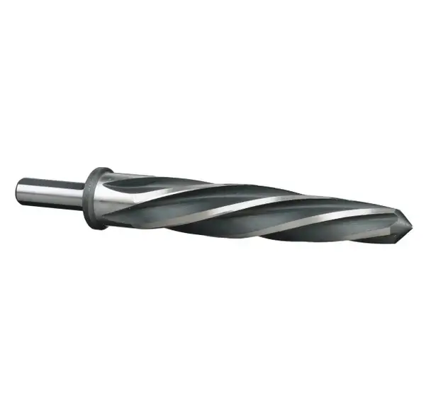 11/16" Straight Shank Bridge Reamer HSS DWRRBSS11/16 Get Yours