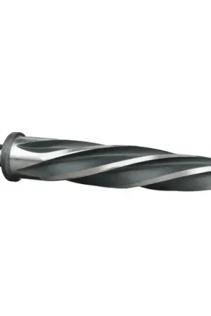 1-1/16" Straight Shank Bridge Reamer HSS DWRRBSS1-1/16 Deal