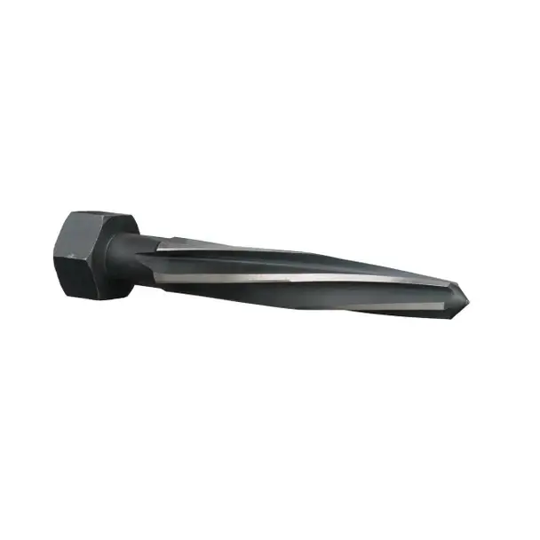 3/4" Hex Shank Bridge Reamer HSS DWRRB3/4HEX Flash Sale