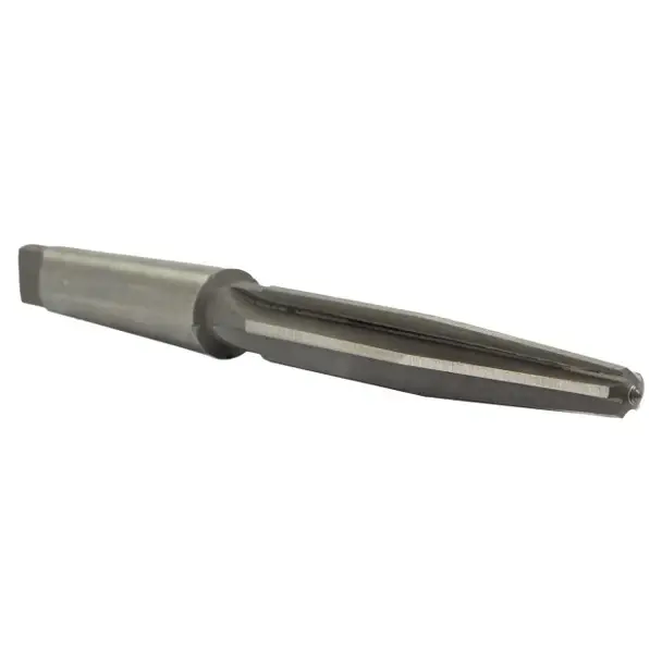New Release 7/16" 2MT Spiral Flute Car Reamer HSS DWRCAR7/16