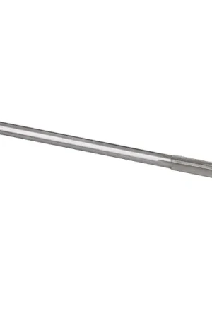 " V" Chucking Reamer HSS DWRRV Professional Grade