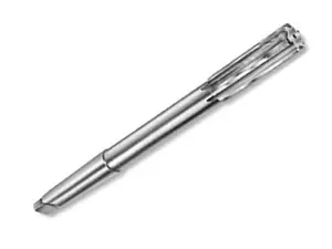 1-1/2" Taper Shank Spiral Flute Chucking Reamer HSS DWRRTSSP1-1/2 Free Returns