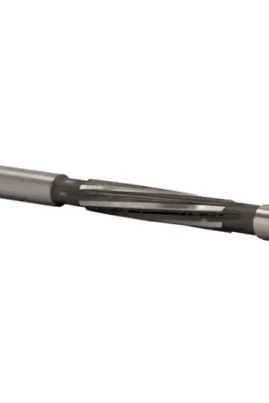 1-1/2" Spiral Flute Hand Expansion Reamer HSS DWRRHDES1-1/2 Fresh Stock