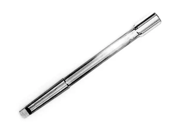 Free Returns 13/32" Taper Shank Expansion Reamer HSS DWRRETS13/32