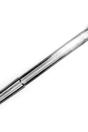 17/32" Taper Shank Expansion Reamer HSS DWRRETS17/32 New Release