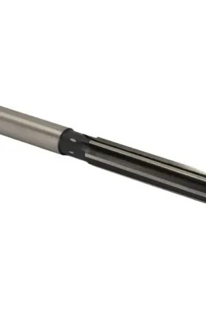 1/4" Straight Flute Hand Reamer HSS DWRRHD1/4 Professional Grade