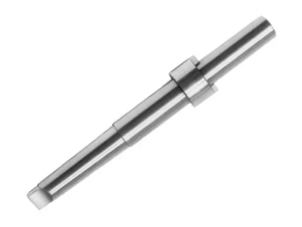 Latest 7 Taper Shank Shell Reamer Arbor HSS DWRSRA7TS