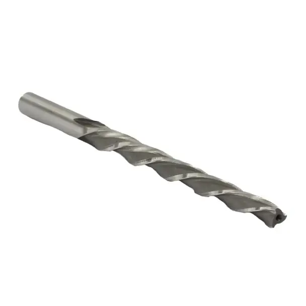 One Day Deal 4 Helical Flute Taper Pin Reamer HSS DWRRTPH4