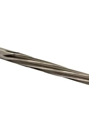 1-1/4" Spiral Flute Taper Pipe Reamer HSS DWRTPRS1-1/4 Buy Today
