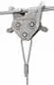 Gripple HangPro Hanger 20 Ft Length 1/4" C-Clip End Fixing 100 lb SWL HP2-CC1/4-20FT (10/Pkg.) New Release