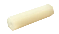 1/4" AF X 4-40 X 1" Hex Female-Female Standoffs Nylon 6/6 (1000 / Pkg.) Best Seller