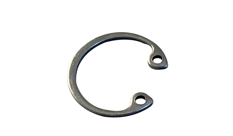 1.438 Internal Retaining Rings 15-7 Mo Stainless (100 / Pkg.) Grab Now