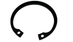 High Quality 1.812 Internal Retaining Rings Phosphate Coated Steel (500 / Pkg.)
