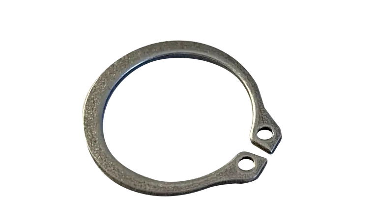 1.312 External Retaining Rings 15-7 Mo Stainless (100 / Pkg.) Get Yours