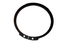 2.500 External Retaining Rings Phosphate Coated Steel (100 / Pkg.) Discount