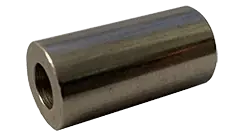 Buy Direct 4 X 5/16" Round Spacers 3/16" OD 303 Stainless Steel (500 / Pkg.)