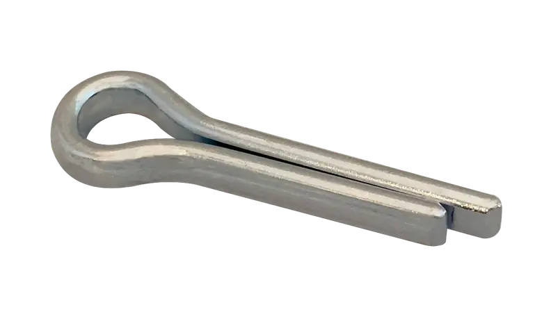 3/32" X 1 3/4" Cotter Pins Steel Zinc Plated (2000 / Pkg.) New Release