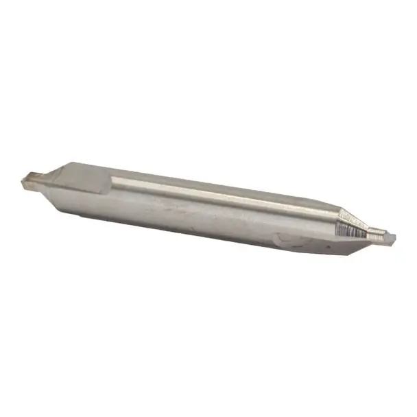 4 X 2-1/8" Combined Drill Bit and Countersink 5/16" Round Shank Carbide DMOCCD4-60 Exclusive Offer