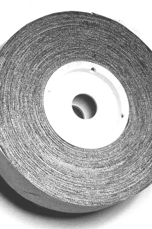 1" X 50 Ft 120 Grit Aluminum Oxide Handy Roll DEW1120 Cheap