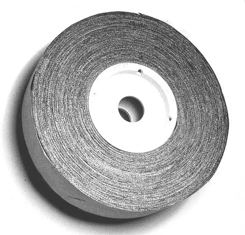 2" X 50 Ft 120 Grit Aluminum Oxide Handy Roll DEW2120 Discount