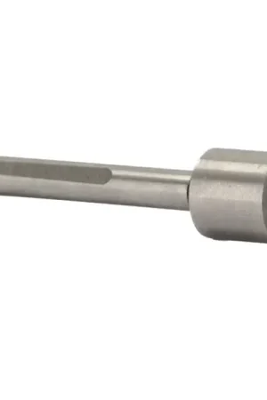 Crafted 7/16" X 3/8" Counterbore Pilot HSS DEWPIL7/16X3/8
