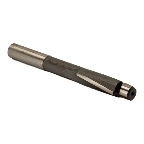 13/32" Solid Counterbore HSS 5/16" Round Shank 2 Flute DEWCBRSOL1/4 Time-Limited