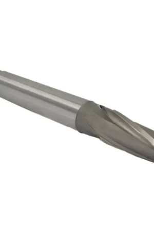 1-1/2" X 3/8" Taper Shank Counterbore HSS 4MT Taper Shank 5 Flute DEWCBRTS1-1/2 Today Only