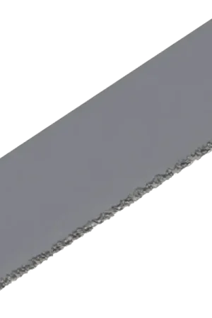1-1/4" X .042" Tungsten Carbide Grit Band Saw Blade Gulleted Coarse (250 ft / Coil) MK Morse ZCG130 Trending