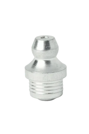 5/16" Drive Type Grease Fitting Steel Zinc Clear (400 / Bag) Save Now