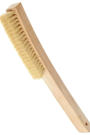 Magnolia Brush 19-S Tampico Plater‘s Brush Top Pick