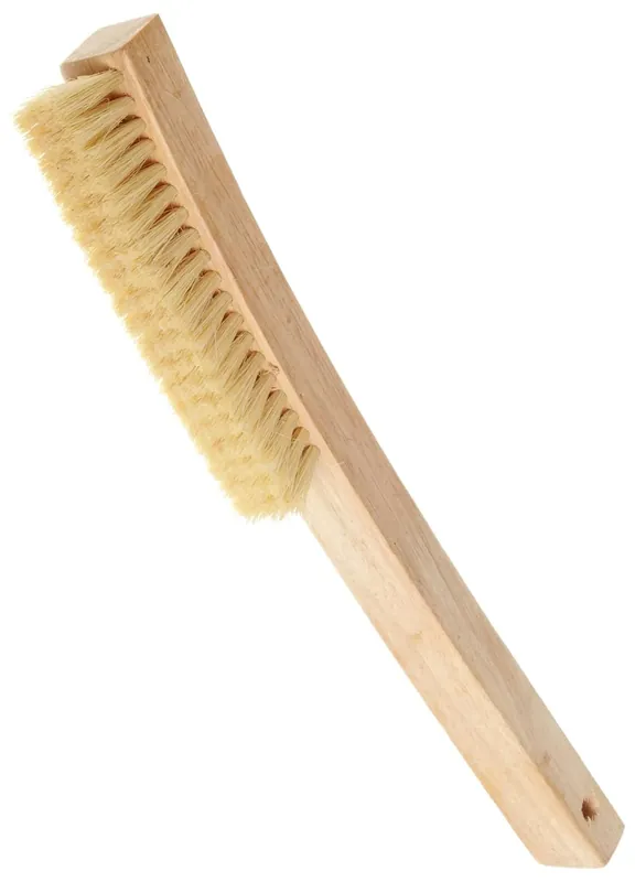 Magnolia Brush 19-S Tampico Plater‘s Brush Top Pick