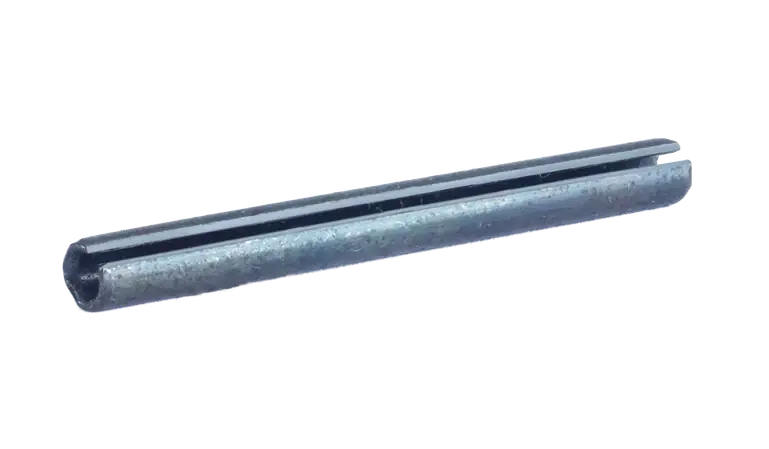 1/4" X 3" Spring Pins Slotted Steel (500 / Pkg.) Save Now