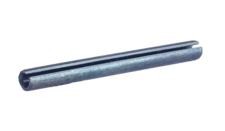 Luxury 5/16" X 3" Spring Pins Slotted 420 Stainless Steel (50 / Pkg.)