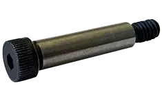 Limited Time M12 X 55mm Socket Shoulder Screws Socket Head Socket Drive Alloy Steel (25 / Pkg.)