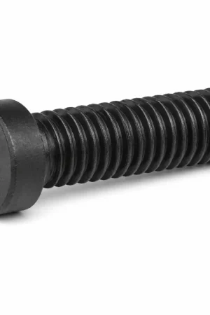 While Supplies Last HOLO-KROME 69570 M12-1.75 X 45mm Socket Cap Screws Low Head Hex Socket Drive Alloy Steel Thermal Black Oxide (25 / Pkg.)