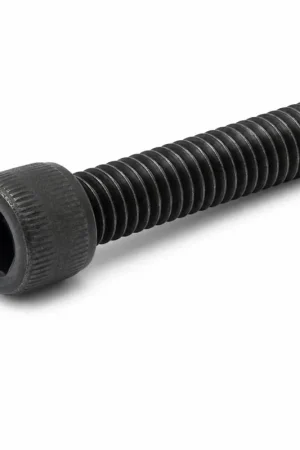 Best Choice HOLO-KROME 72116 1/4-20 X 3" Socket Cap Screws Hex Socket Drive Alloy Steel Thermal Black Oxide (100 / Pkg.)