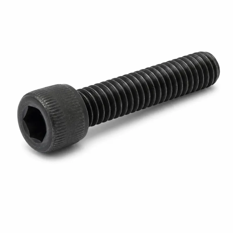 Buy Direct HOLO-KROME 72312 3/4-10 X 2-1/2" Socket Cap Screws Hex Socket Drive Alloy Steel Thermal Black Oxide (25 / Pkg.)