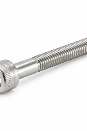 Big Sale HOLO-KROME 78090 3/8-16 X 1/2" Socket Cap Screws Hex Socket Drive 18/8 Stainless Steel (100 / Pkg.)
