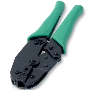 CE5093 - LAPP RJ45 Stewart Crimping Tool - SS378 8-Pole Today Only