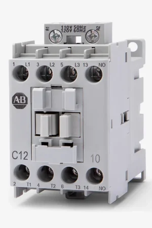 Authentic Allen Bradley 100-C12D10 Contactor