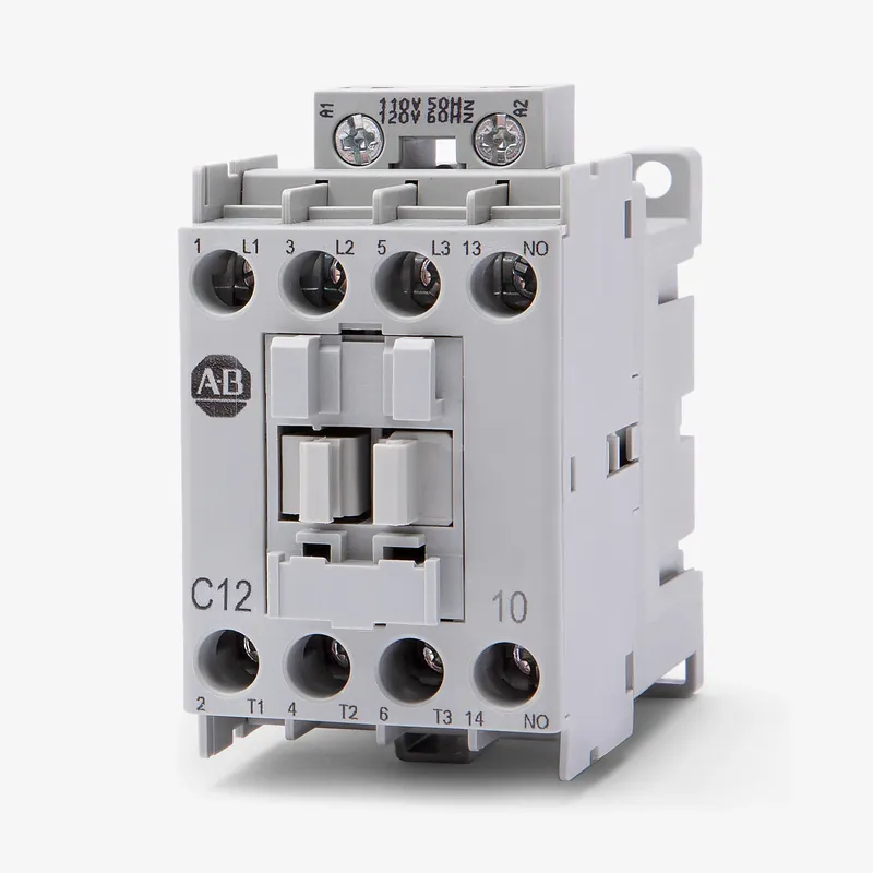 Authentic Allen Bradley 100-C12D10 Contactor