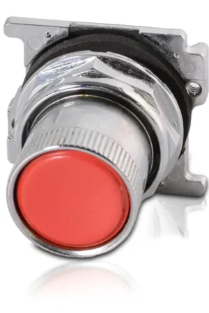 Crafted Eaton 10250T2421 Push Button Operator