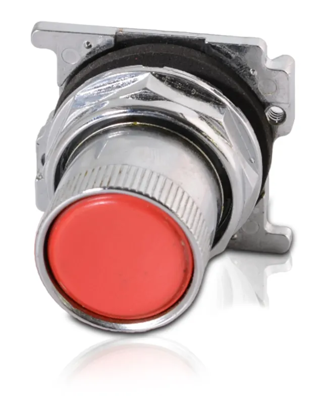 Crafted Eaton 10250T2421 Push Button Operator