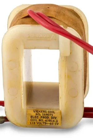 Vickers 169071 Coil Limited Offer