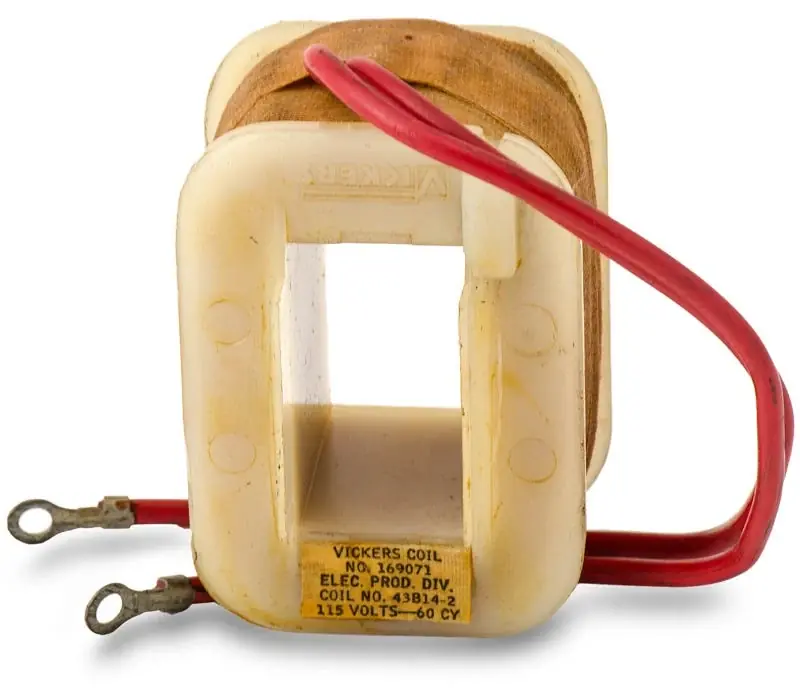 Vickers 169071 Coil Limited Offer