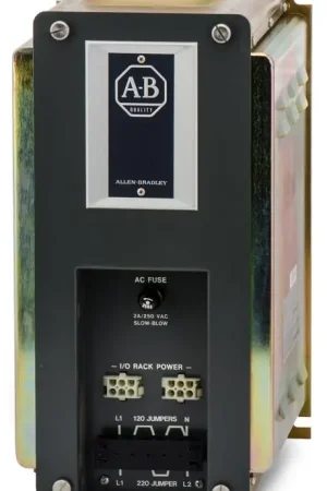 Allen-Bradley 1777-P2 Programmable Controller Best Price