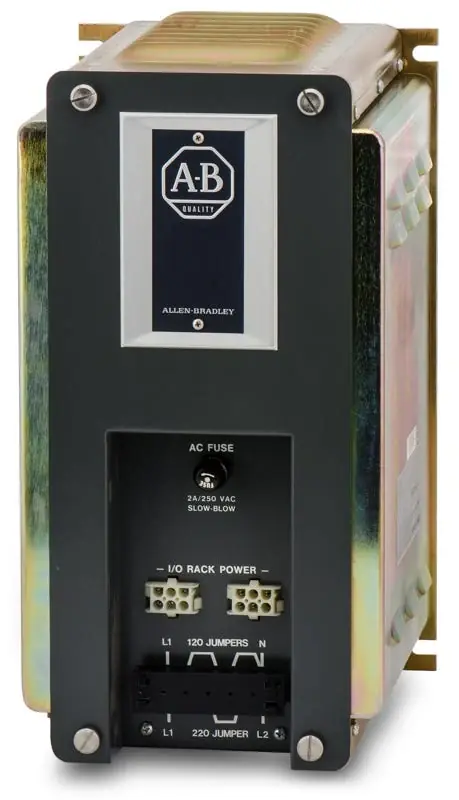 Allen-Bradley 1777-P2 Programmable Controller Best Price