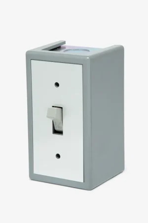 Square D 2510FG1 Starter Luxury
