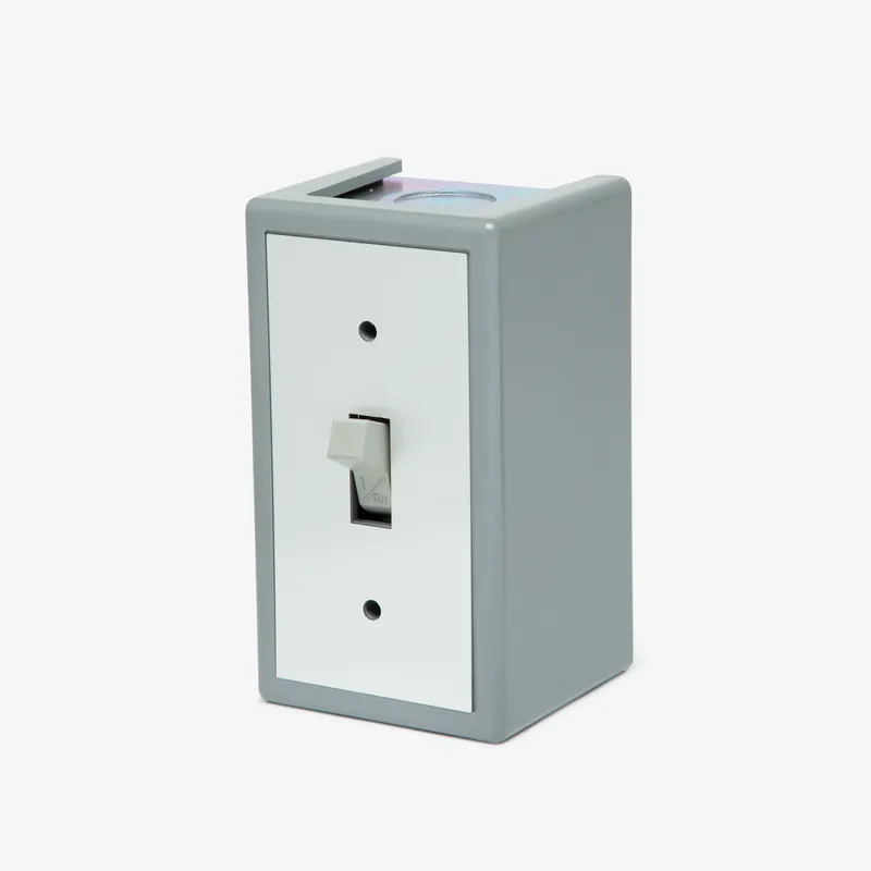 Square D 2510FG1 Starter Luxury